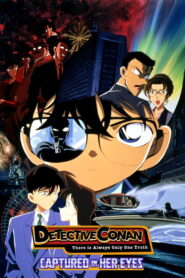 Detective Conan: Captured in Her Eyes 2000 one on netflix