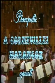 A corneville-i harangok 1983 one on netflix