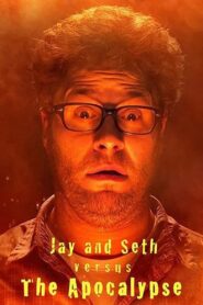 Jay and Seth Versus the Apocalypse 2007 one on netflix