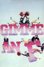 Gimme an ‘F’ 1984 one on netflix