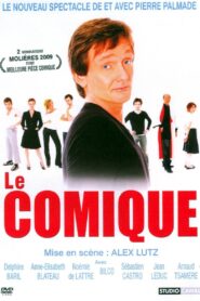 Le Comique 2009 one on netflix