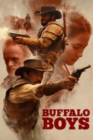 Buffalo Boys 2018 one on netflix