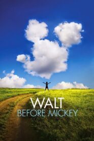 Walt Before Mickey 2015 one on netflix