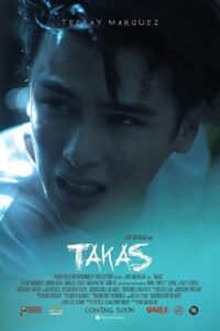 Takas 2022 one on netflix