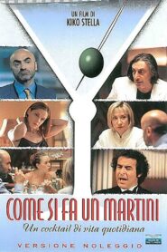 Come si fa un Martini 2001 one on netflix