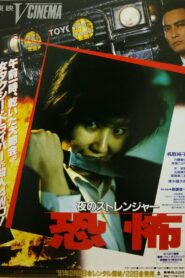 Stranger 1991 one on netflix
