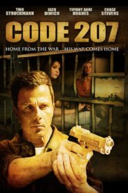 Code 207 2012 one on netflix