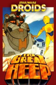 Star Wars: Droids – The Great Heep 1986 one on netflix