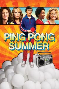 Ping Pong Summer 2014 one on netflix