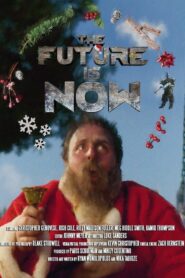 The Future is Now 2022 one on netflix