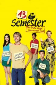 13 Semester 2009 one on netflix