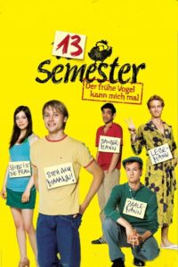 13 Semester 2009 one on netflix