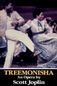 Treemonisha 1982 one on netflix