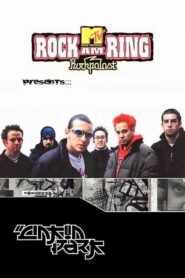 Linkin Park: Live at Rock am Ring 2001 2001 one on netflix