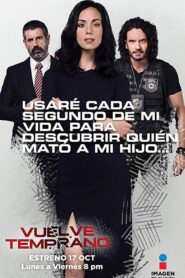 Vuelve temprano 2016 one on netflix
