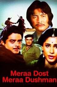 Meraa Dost Meraa Dushman 1984 one on netflix