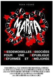 M.A.R.R.A 2014 one on netflix
