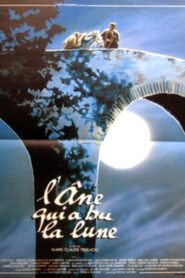 The Donkey Who Drank the Moon 1988 one on netflix
