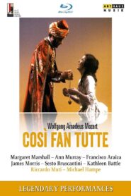Cosi Fan Tutte 1983 one on netflix