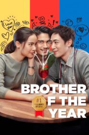 Brother of the Year 2018 one on netflix