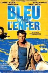 Blue Hell 1986 one on netflix