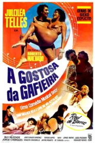 A Gostosa da Gafieira 1981 one on netflix