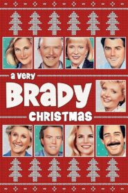 A Very Brady Christmas 1988 one on netflix