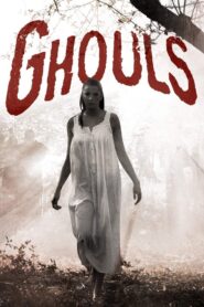 Ghouls 2008 one on netflix