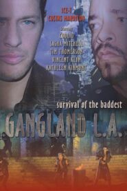Gangland 2001 one on netflix