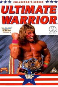 The Ultimate Warrior 1990 one on netflix