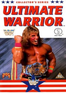 The Ultimate Warrior 1990 one on netflix