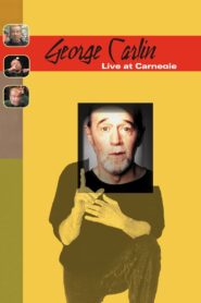 Carlin at Carnegie 1983 one on netflix