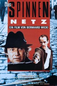 Spider’s Web 1989 one on netflix