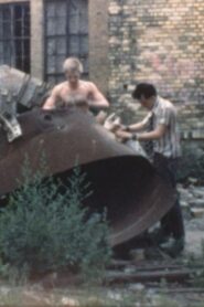 The Muschibärs Live at the Gleisdreieck 1981 one on netflix