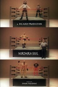 Northern Soul 2004 one on netflix