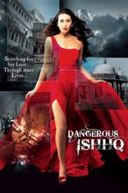 Dangerous Ishhq 2012 one on netflix