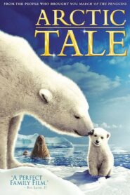 Arctic Tale 2007 one on netflix