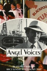 Angel Voices 1989 one on netflix