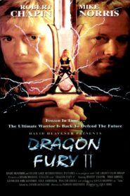 Dragon Fury II 1996 one on netflix