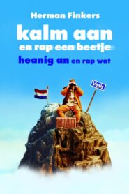 Herman Finkers: Take it easy, on the double 1998 one on netflix