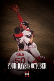 Four Days in October 2010 one on netflix