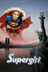 Supergirl 1984 one on netflix