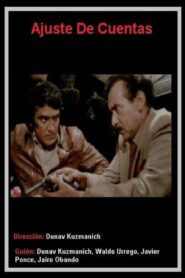 Ajuste de Cuentas 1984 one on netflix
