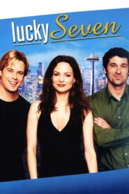 Lucky 7 2003 one on netflix