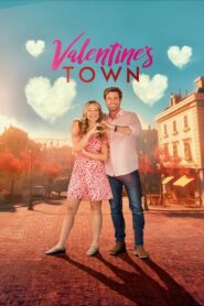 Valentine’s Town 2024 one on netflix