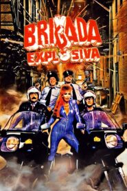 Explosive Brigade 1986 one on netflix