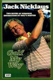 Jack Nicklaus: Golf My Way 1983 one on netflix