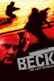 Beck 16 – The Last Witness 2002 one on netflix