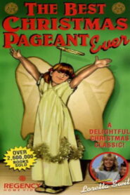 The Best Christmas Pageant Ever 1983 one on netflix