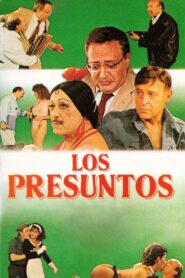 Los presuntos 1986 one on netflix